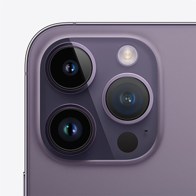 애플 아이폰14Pro 256GB (딥퍼플) MQ1F3KH/A