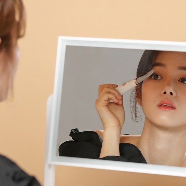 오아 쁘띠컬링 V2 OJW-002WH