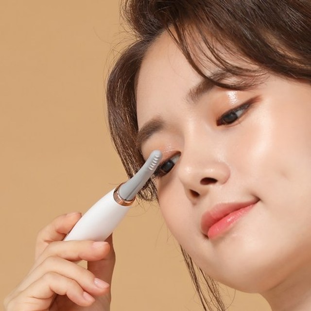 오아 쁘띠컬링 V2 OJW-002WH