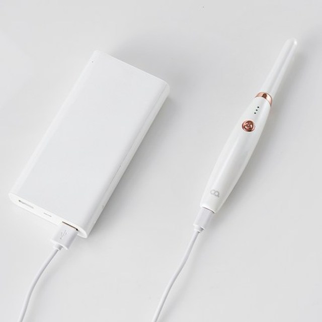 오아 쁘띠컬링 V2 OJW-002WH