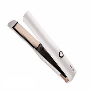 유닉스 충전용 플랫 고데기(무선) UCI-A2910