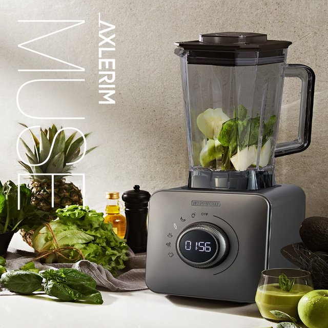 해피콜 고속블렌더 HEBL-FUB2SV