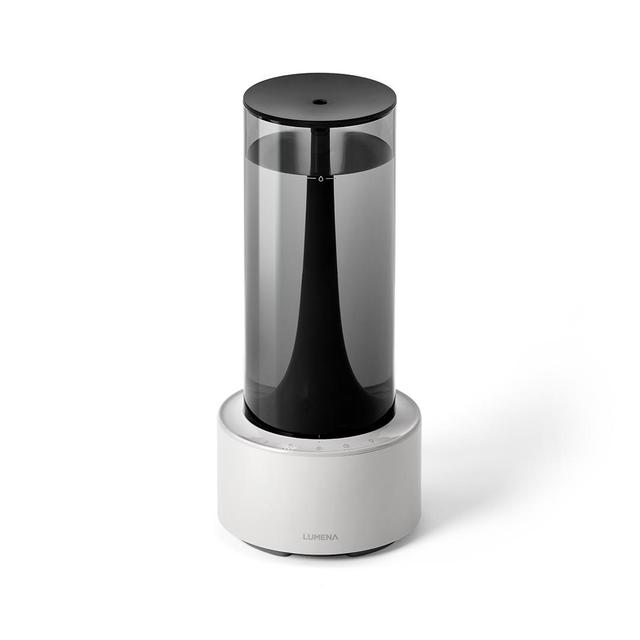 루메나 대용량 초음파 가습기 [크림화이트] MIST TOWER PLUS WH