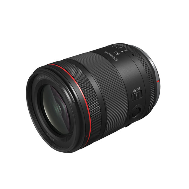 캐논 RF 렌즈 50mm F1.4 L VCM