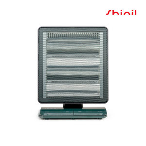 [박스미개봉 - 박스훼손] 신일 카본히터 발터치 기능 SEH-800HM