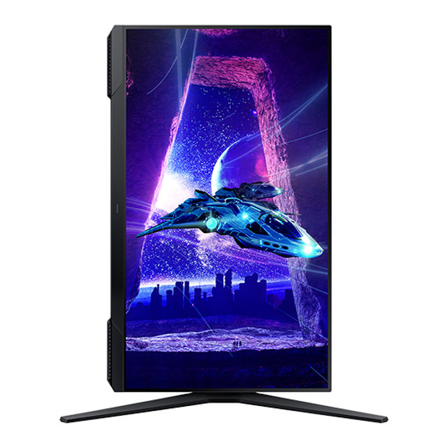 [공식] 삼성 오디세이 G3 S24DG304 G30D 60.3cm(24인치) 게이밍모니터 180Hz 1ms 프리싱크
