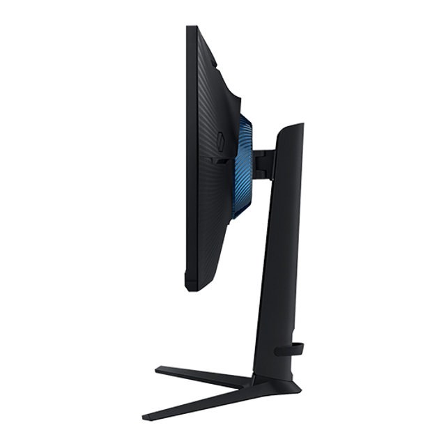 [공식] 삼성 오디세이 G3 S24DG304 G30D 60.3cm(24인치) 게이밍모니터 180Hz 1ms 프리싱크