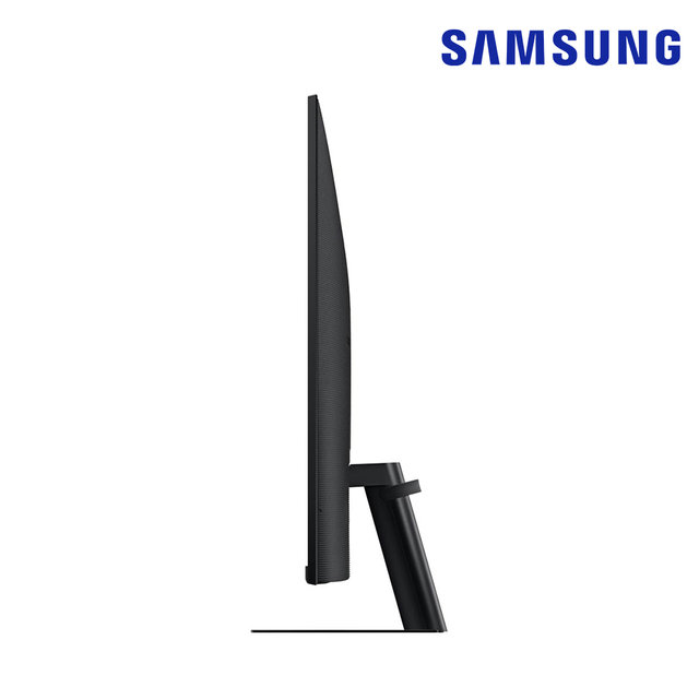 삼성전자 SMART M7 S32BM702 블랙 80Cm VA 평면 4K UHD USB PD 지원 스마트 모니터
