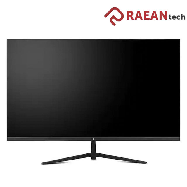 래안텍 PANTHEON F3275T 블랙 베젤리스 무결점 모니터 (IPS/FHD/120Hz)