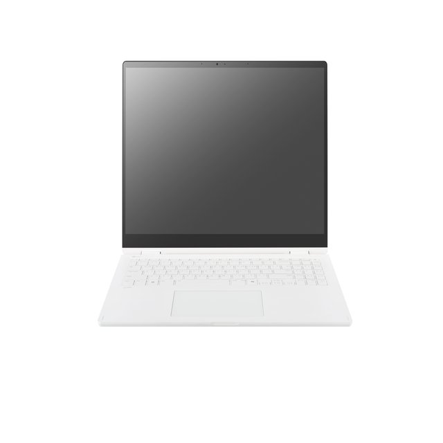 25년형 그램 PRO 360 16T90TP-G.AA50K (Ultra5 16GB 256GB 40.6cm WQXGA IPS Win11 화이트)