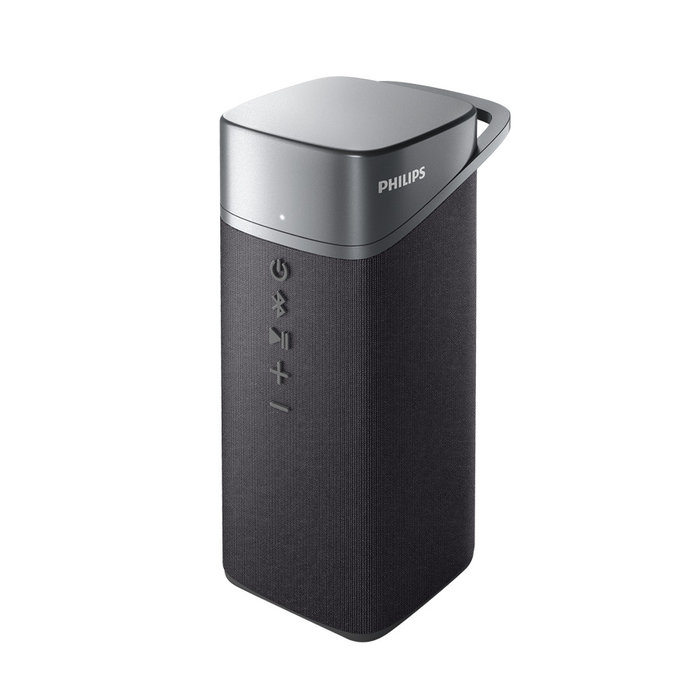 [중고] 최상급 / 역곡점 필립스 휴대용 블루투스 스피커, TAS3505 J TAS3505