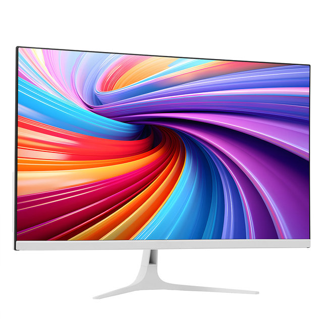 크로스오버 27QD9GW 화이트 68cm IPS QHD 100Hz 게이밍 컴퓨터 모니터 무결점