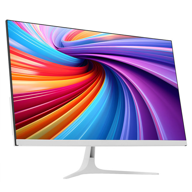 크로스오버 27QD9GW 화이트 68cm IPS QHD 100Hz 게이밍 컴퓨터 모니터