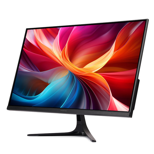 크로스오버 27QD9GB 블랙 68cm IPS QHD 100Hz 게이밍 컴퓨터 모니터 무결점