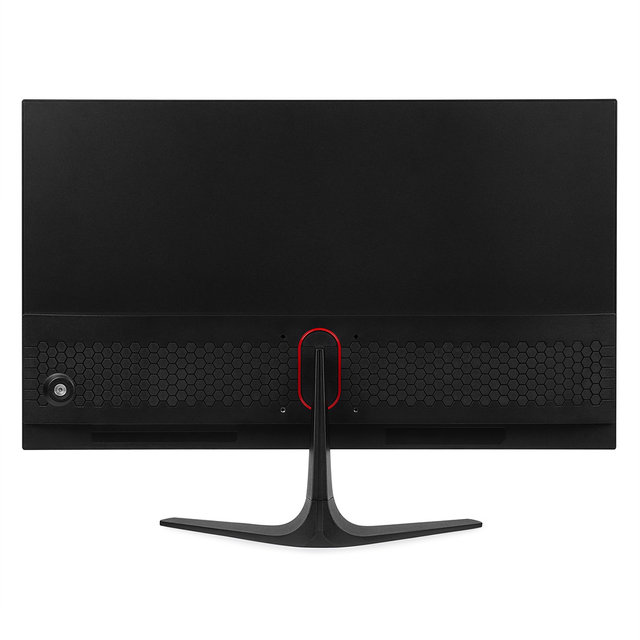 크로스오버 27QD9GB 블랙 68cm IPS QHD 100Hz 게이밍 컴퓨터 모니터