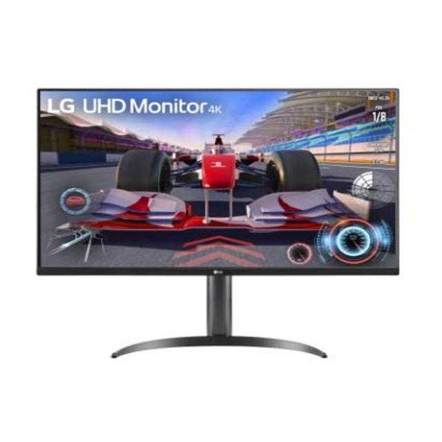 32UR550 LG 울트라HD 모니터 80cm