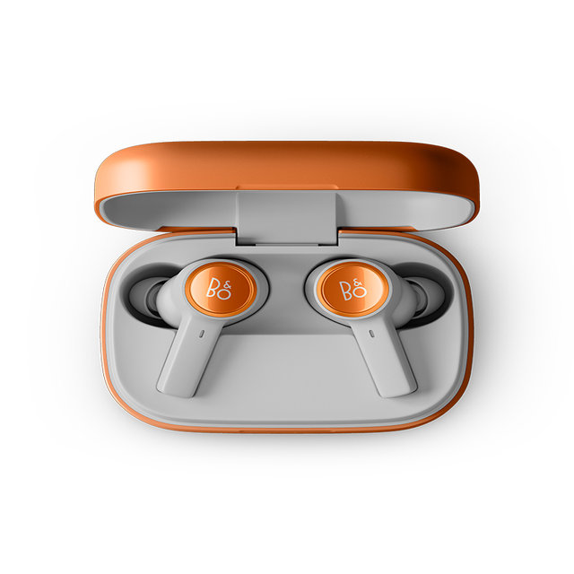 정품 베오플레이 일레븐 (Beoplay Eleven) Copper 노이즈 캔슬링 무선 이어폰