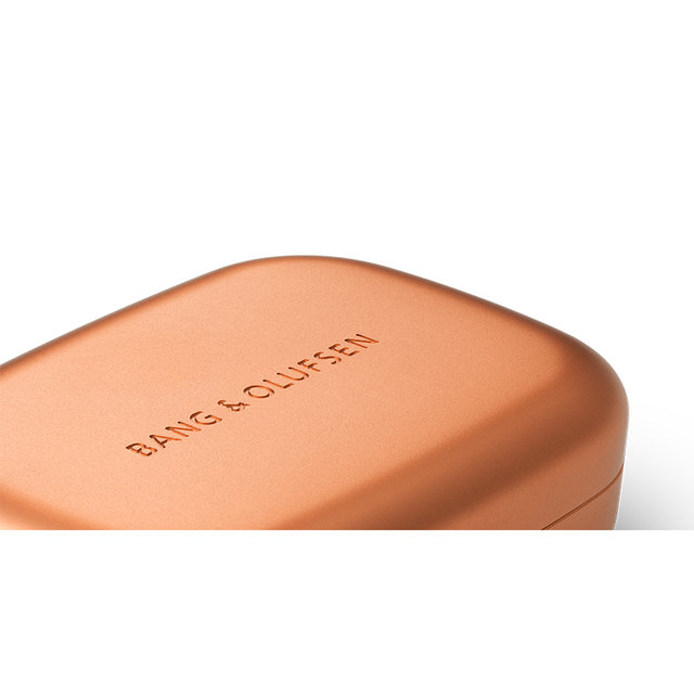 정품 베오플레이 일레븐 (Beoplay Eleven) Copper 노이즈 캔슬링 무선 이어폰