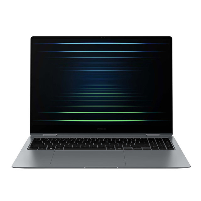 [멀티허브]삼성전자 갤럭시북5 프로 360 NT960QHA-K51A 루나 울트라5 16GB 512GB WIN11 2IN1 S펜 태블릿 노트북