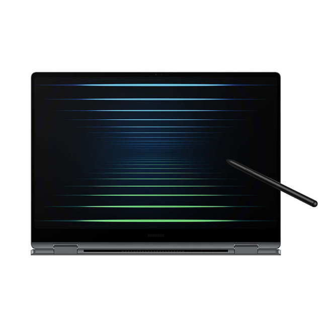 삼성전자 갤럭시북5 프로 360 NT960QHA-K51A 루나레이크 울트라5 16GB 512GB WIN11 2IN1 S펜 태블릿 노트북