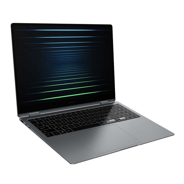 삼성전자 갤럭시북5 프로 360 NT960QHA-K51A 루나레이크 울트라5 16GB 512GB WIN11 2IN1 S펜 태블릿 노트북