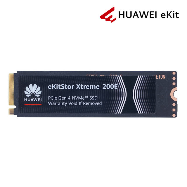 화웨이 eKitStor Xtreme 200E 512GB M.2 NVMe SSD (GEN4/5년)