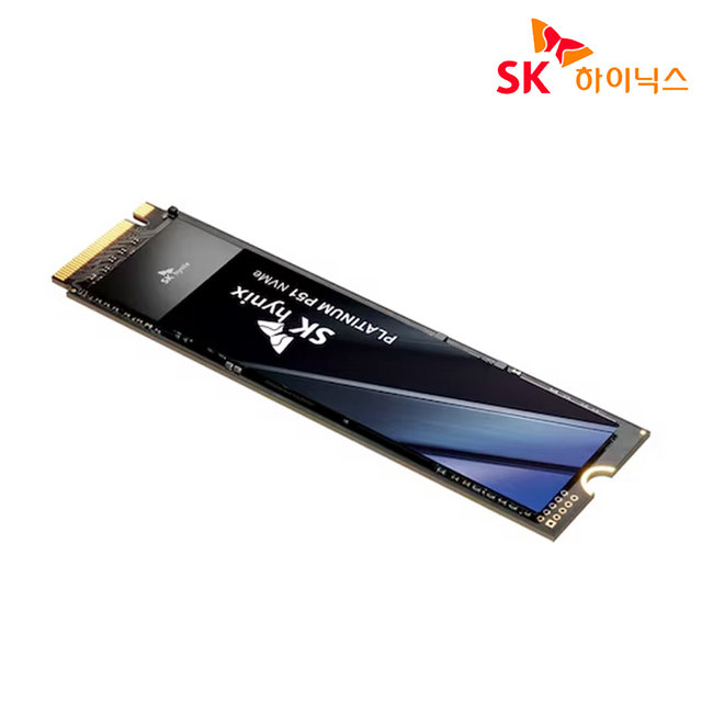SK하이닉스 Platinum P51 1TB M.2 NVMe SSD (GEN5/TLC/DRAM)