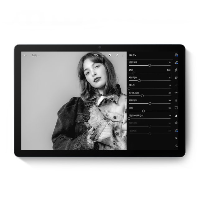 [상급 / 잠실점] 아이뮤즈 뮤패드 H10 (4GB/64GB) (J)IM-H101