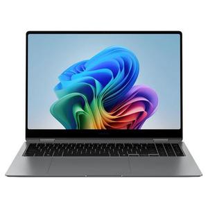 갤럭시북5 Pro 360 노트북 NT960QHA-KC71G (Ultra7 256V 16GB 512G 40.6cm WQXGA+, Touch AMOLED+Anti Glare  Win11 그레이)