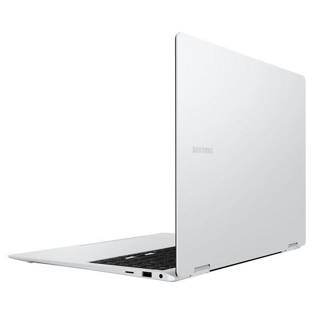 갤럭시북5 Pro 360 노트북 NT960QHA-KC51S (Ultra5 226V 16GB 512G 40.6cm WQXGA+, Touch AMOLED+Anti Glare  Win11 실버)