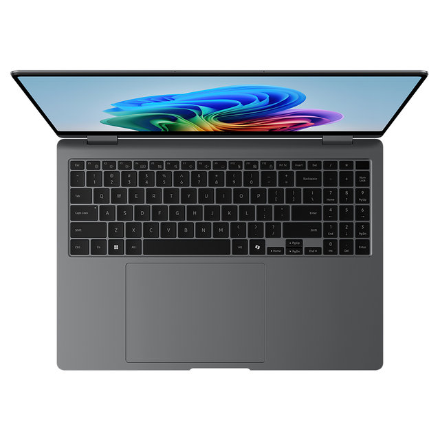 갤럭시북5 Pro 360 노트북 NT960QHA-KC51G (Ultra5 226V 16GB 512G 40.6cm WQXGA+, Touch AMOLED+Anti Glare  Win11 그레이)