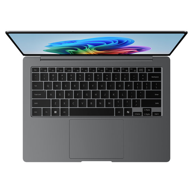 갤럭시북5 Pro 노트북 NT940XHA-KC71G (Ultra7 256V 16GB 512G 35.6cm WQXGA+, Touch AMOLED+Anti Glare  Win11 그레이)