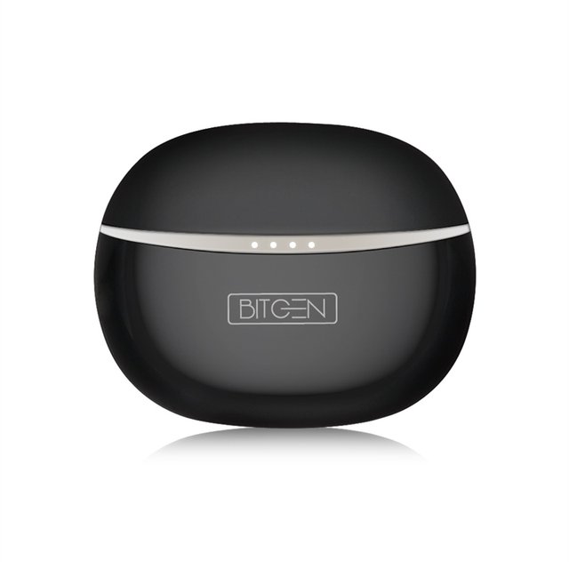 블루투스 이어폰 AET-101[블랙]