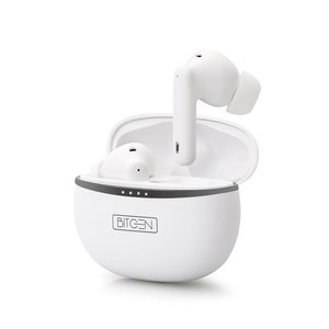 블루투스 이어폰 AET-101 [블랙or화이트 랜덤발송]