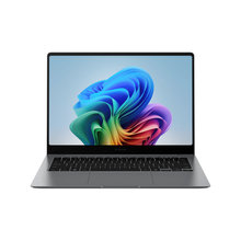 [하이마트] 삼성전자 갤럭시북5 Pro 노트북 NT940XHA-KC51G (Ultra5 226V 16GB 512G 35.6cm WQXGA+, Touch AMOLED+Anti Glare  Win11 그레이)