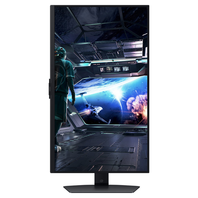 [혜택가 58.3만원] 삼성전자 오디세이 G7 S27DG700 IPS 4K UHD 144Hz 게이밍 모니터