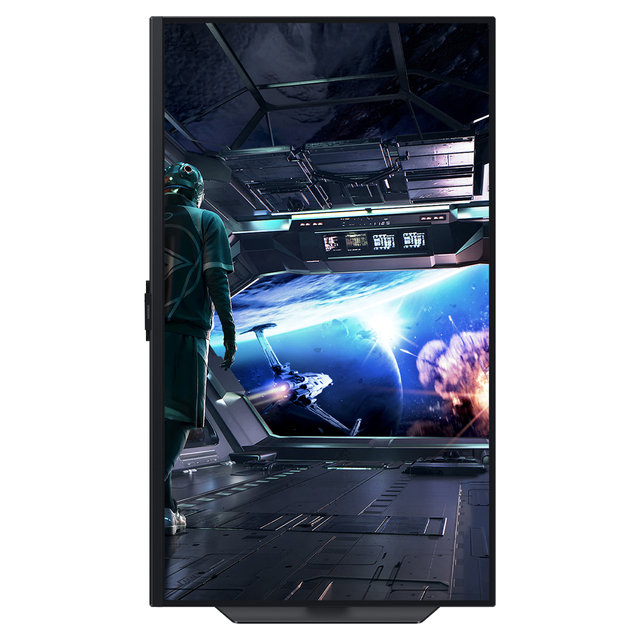 삼성전자 오디세이 G7 S32DG700 IPS 4K UHD 144Hz 게이밍 모니터