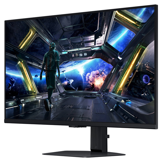 [혜택가 67.2만원] 삼성전자 오디세이 G7 S32DG700 IPS 4K UHD 144Hz 게이밍 모니터