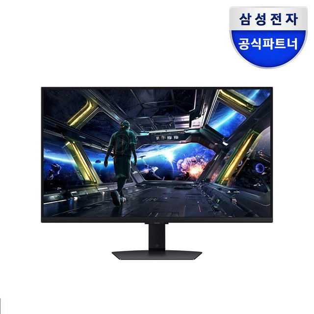 [혜택가 67.2만원] 삼성전자 오디세이 G7 S32DG700 IPS 4K UHD 144Hz 게이밍 모니터