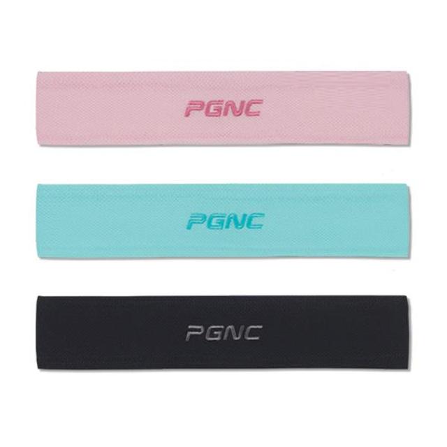 패기앤코 배드민턴 테니스 러닝 운동 스포츠 메쉬 헤드 헤어