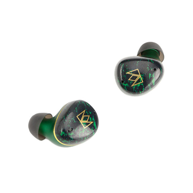 NOBLE AUDIO 노블 노이즈캔슬링 블루투스 이어폰 FoKus Rex5