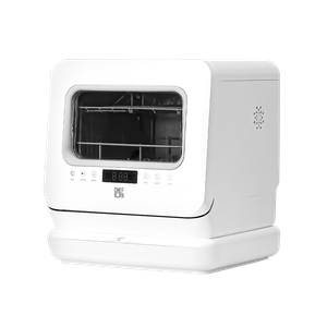 [비밀특가]쉐프본 워시폴4 케어플러스 무설치 식기세척기 (B)WASHFALL_4CAREPLUS  (WQP4-6201-KR)