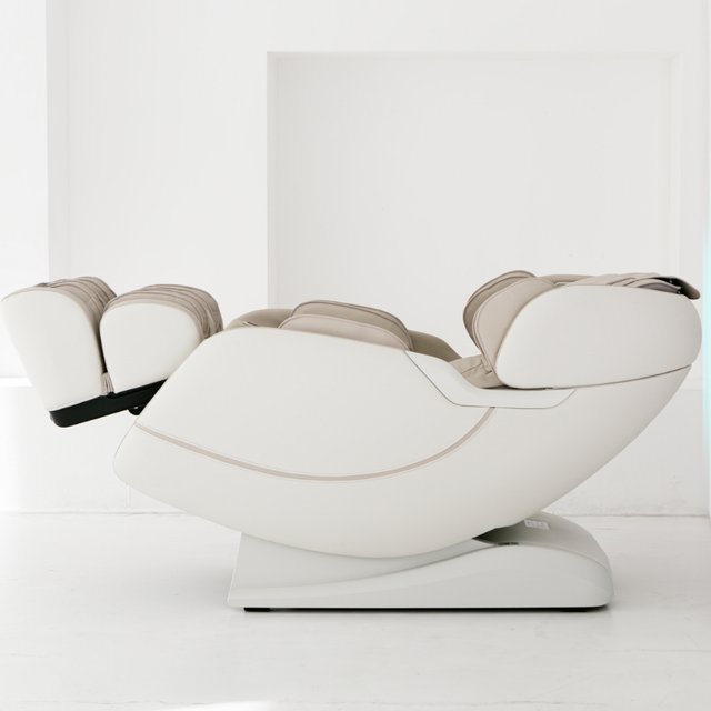 리쏘 미라클 LSF-7000F 4D 안마의자