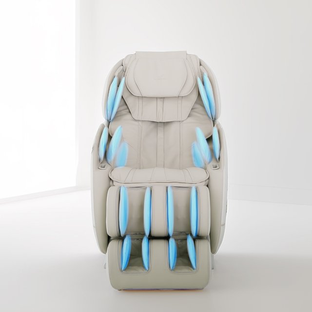 리쏘 미라클 LSF-7000F 4D 안마의자