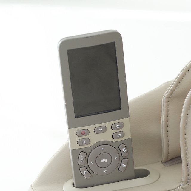 리쏘 미라클 LSF-7000F 4D 안마의자