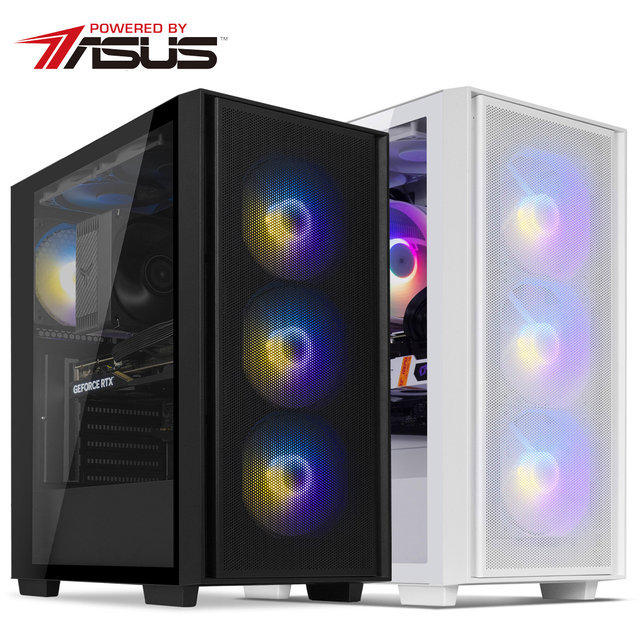 라이젠5 9600_RX9060 8GB 컴퓨터본체 (RDNA GAMING R5 R6_B32G) AMD 게이밍컴퓨터 조립PC