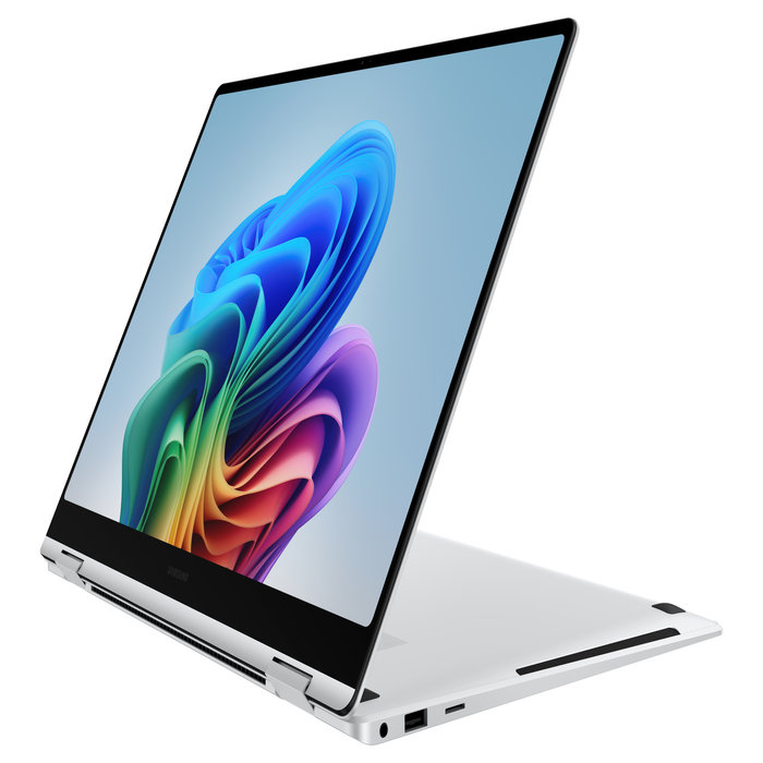 삼성전자 삼성전자 오피스 갤럭시북5 Pro 노트북 NT960QHA-KC51G Ultra5 226V 16GB 512G 40.6cm WQXGA+, Touch AMOLED+Anti Glare Win11 그레이