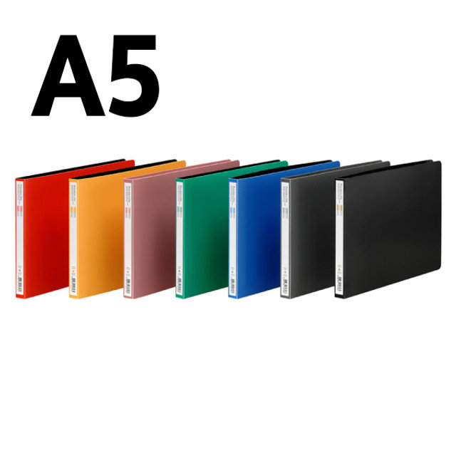 문화 PP 세금계산서철 노랑 F431-64