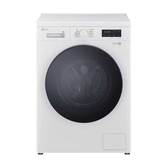 트롬 드럼세탁기 F9WT 9kg