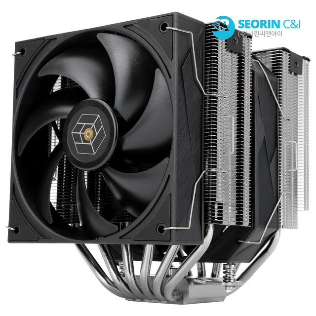 [서린공식] Thermalright Royal Pretor 130